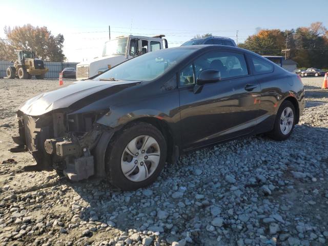 honda civic lx 2013 2hgfg3b52dh523510