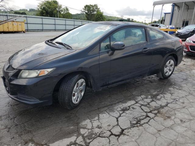 honda civic 2013 2hgfg3b52dh529064