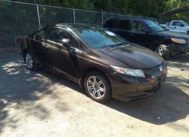 honda civic cpe 2013 2hgfg3b52dh531168