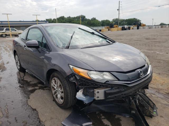 honda civic lx 2014 2hgfg3b52eh501301