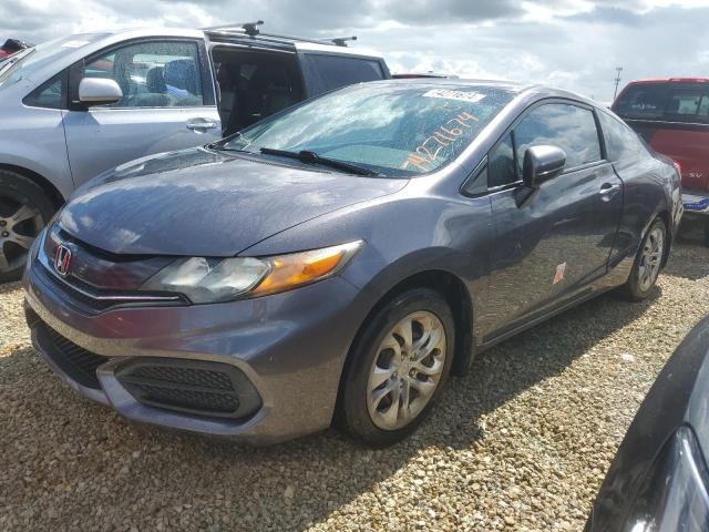 honda civic lx 2014 2hgfg3b52eh520043