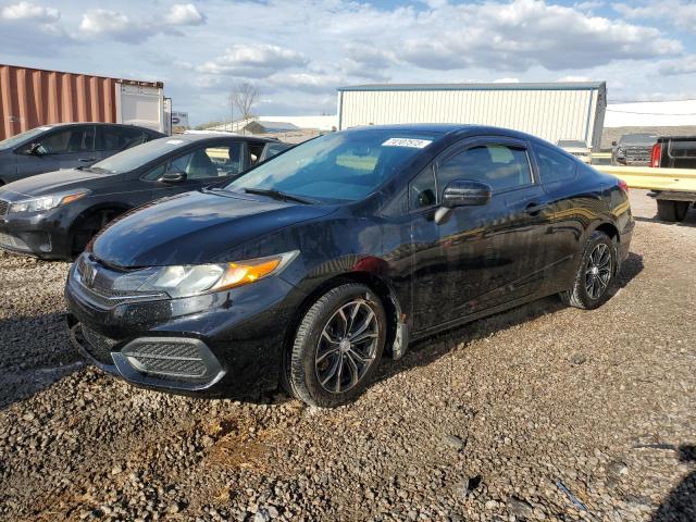 honda civic 2014 2hgfg3b52eh523881