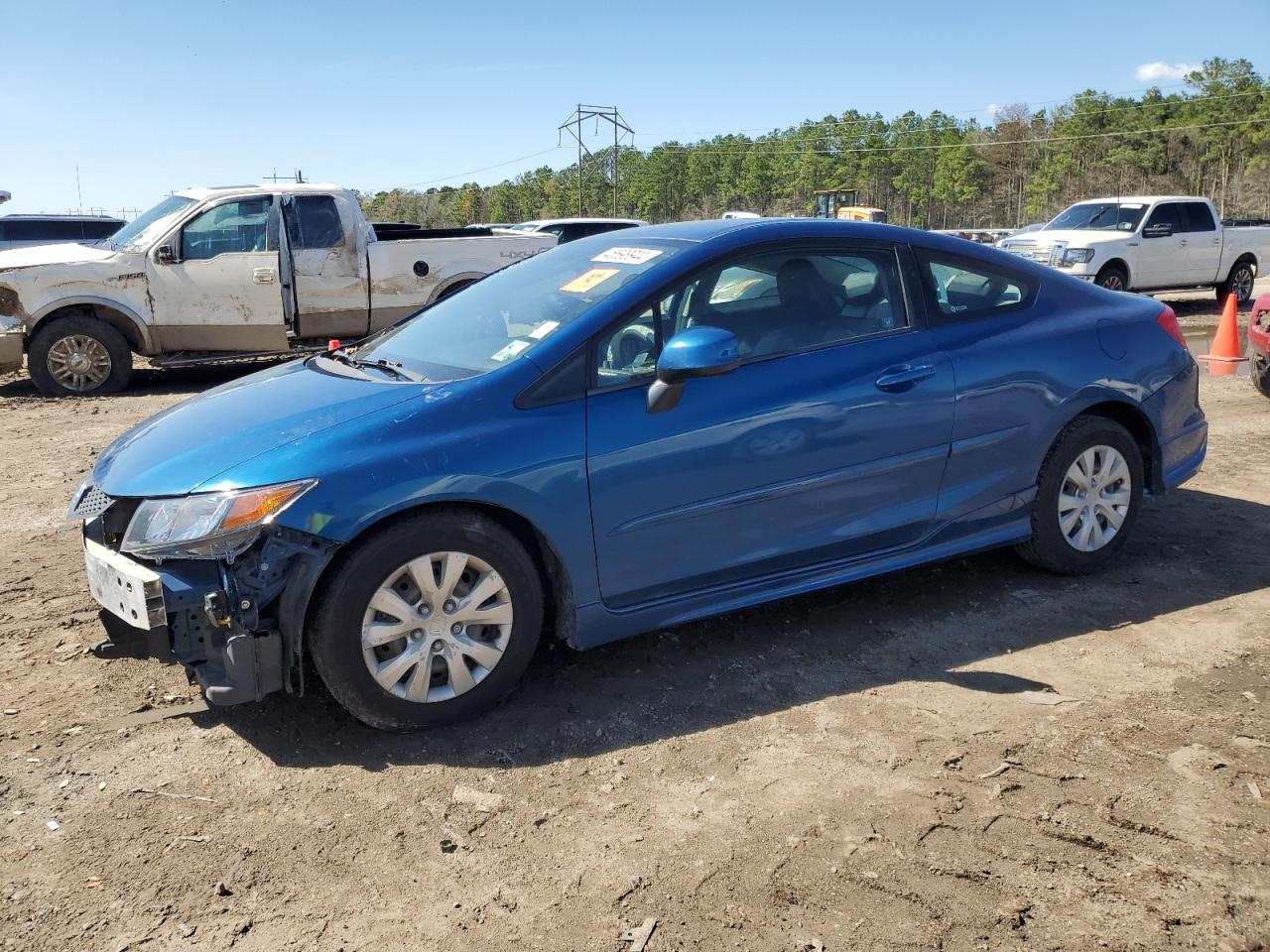 honda civic 2012 2hgfg3b53ch550682