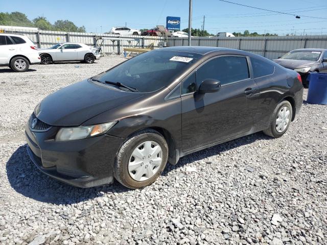 honda civic 2013 2hgfg3b53dh500401