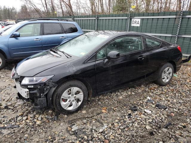 honda civic lx 2013 2hgfg3b53dh502729