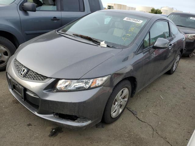 honda civic lx 2013 2hgfg3b53dh514525