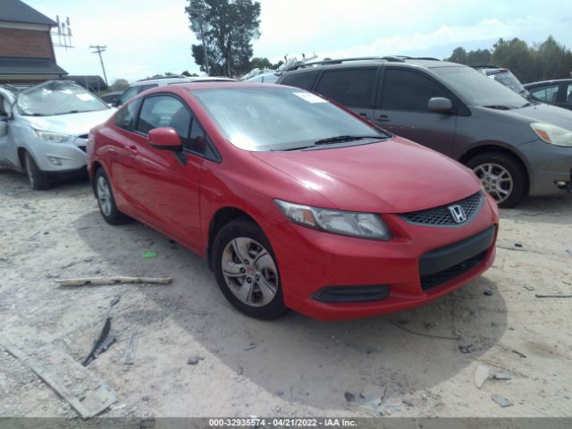 honda civic cpe 2013 2hgfg3b53dh521667