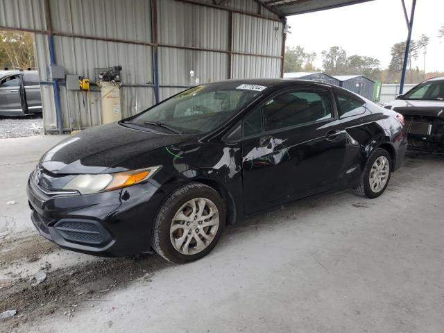 honda civic lx 2014 2hgfg3b53eh503235