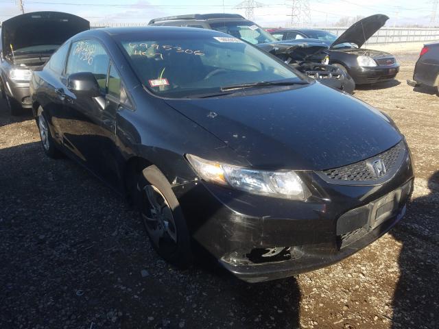 honda civic lx 2013 2hgfg3b54dh504649