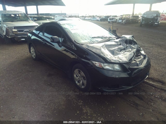 honda civic cpe 2013 2hgfg3b54dh508054