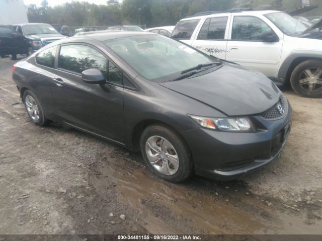 honda civic cpe 2013 2hgfg3b54dh518437