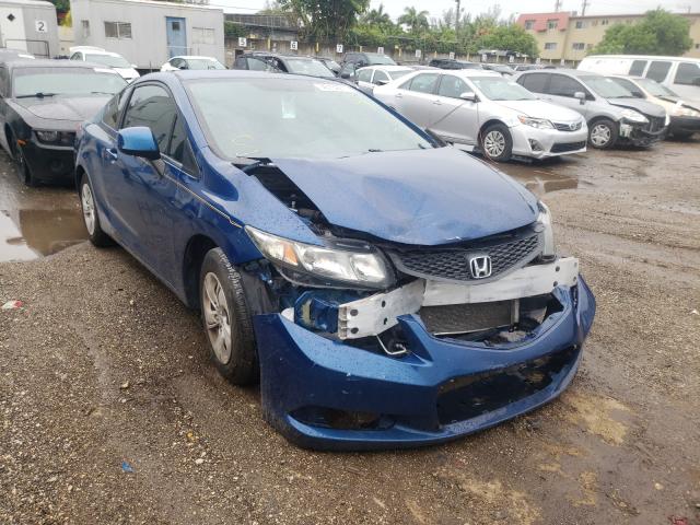 honda civic lx 2013 2hgfg3b54dh522276