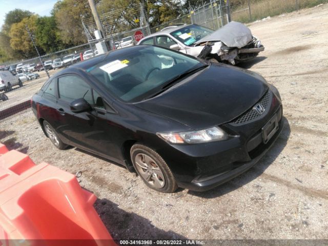 honda civic cpe 2013 2hgfg3b54dh525016