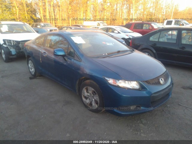 honda civic lx 2013 2hgfg3b55dh504336