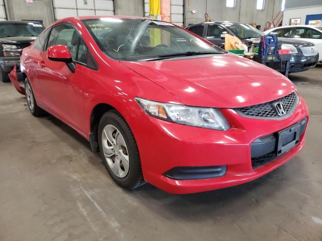 honda civic lx 2013 2hgfg3b55dh514185