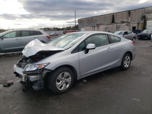 honda civic lx 2013 2hgfg3b55dh515918