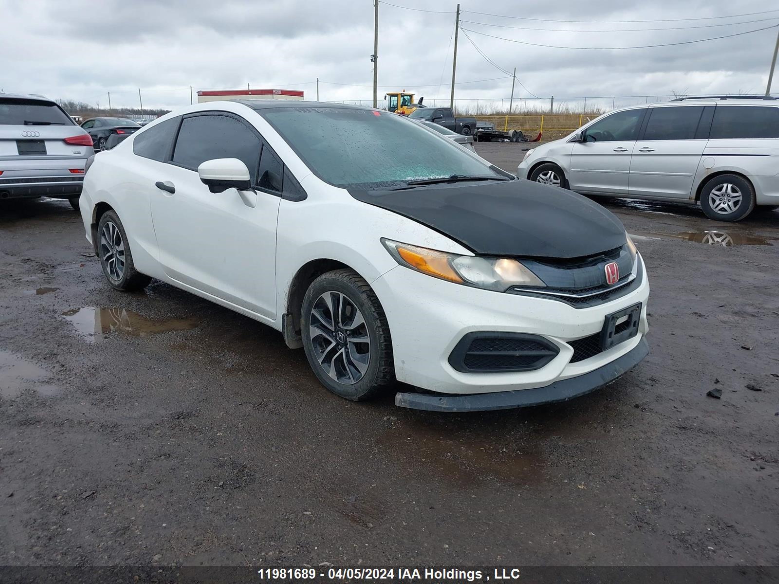 honda civic 2014 2hgfg3b55eh002430