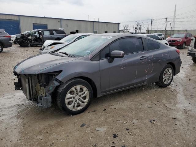 honda civic lx 2014 2hgfg3b55eh508095