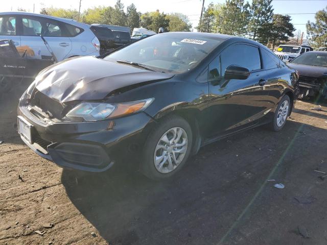 honda civic 2014 2hgfg3b55eh509070