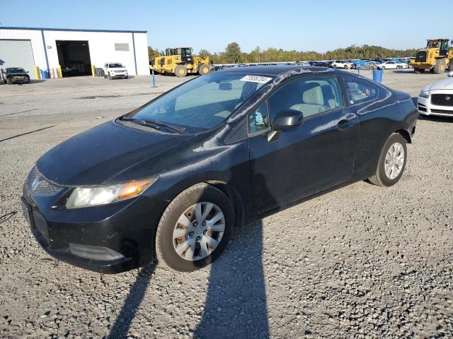 honda civic lx 2012 2hgfg3b56ch543306