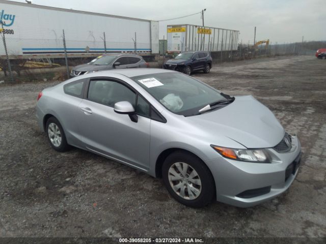 honda civic 2012 2hgfg3b56ch565015