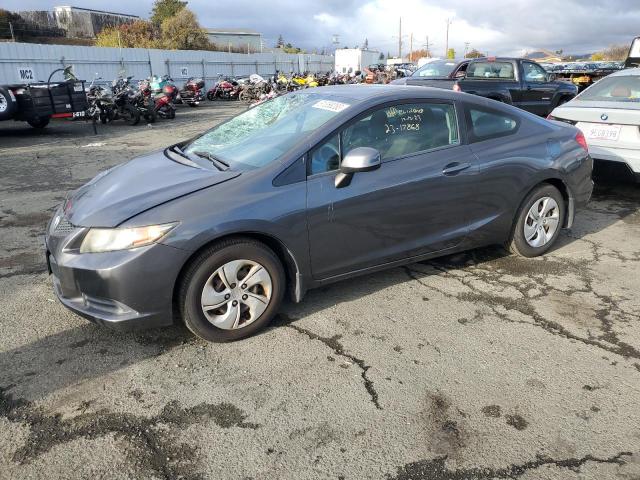 honda civic 2013 2hgfg3b56dh518469