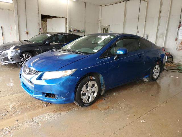 honda civic 2013 2hgfg3b56dh531366