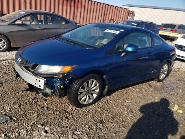 honda civic 2012 2hgfg3b57ch529642