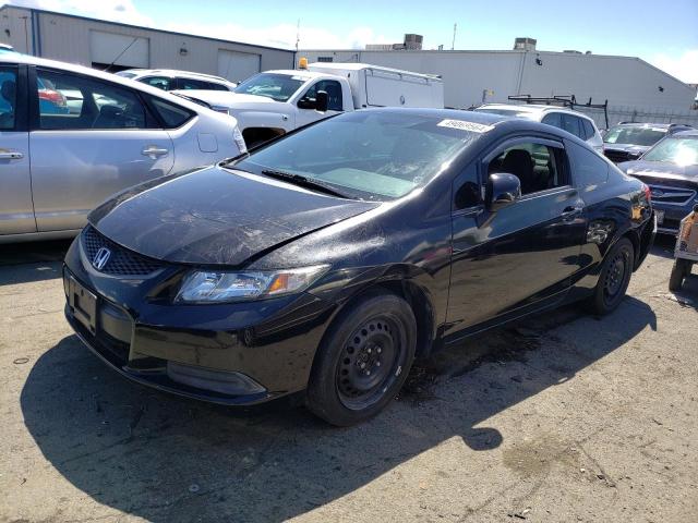 honda civic lx 2013 2hgfg3b57dh508372