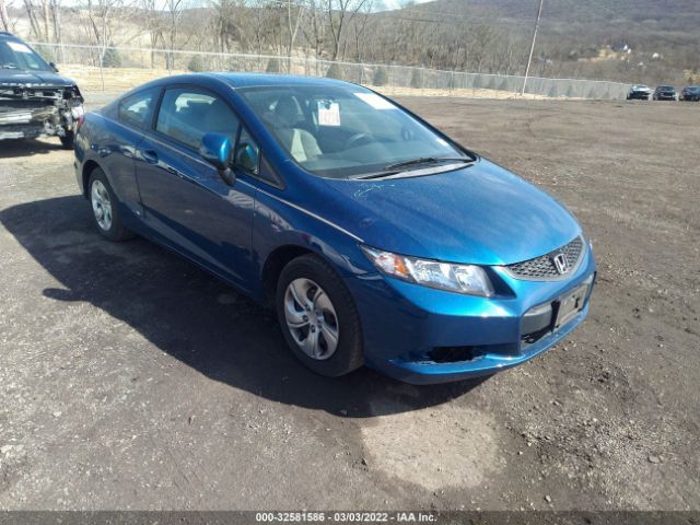 honda civic cpe 2013 2hgfg3b57dh511868