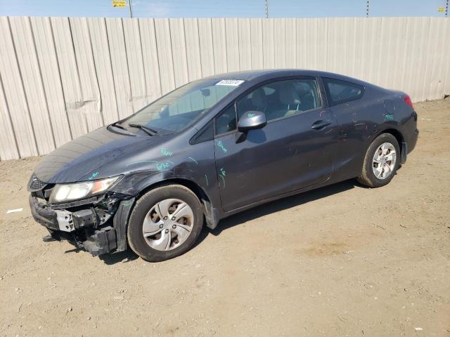 honda civic 2013 2hgfg3b57dh521378