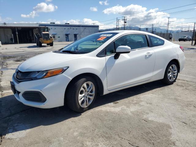 honda civic 2014 2hgfg3b57eh503867