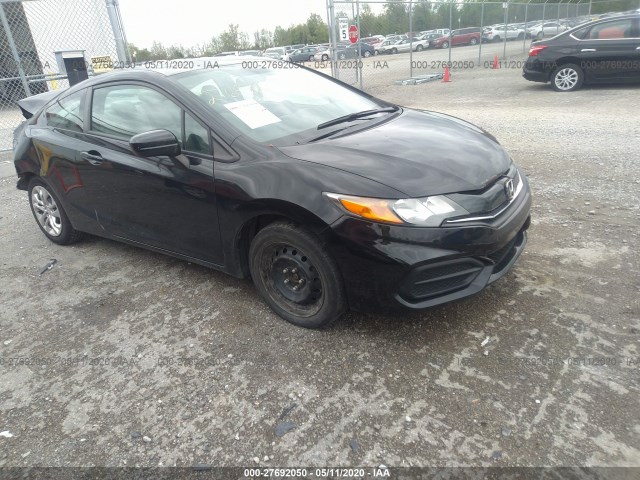 honda civic coupe 2014 2hgfg3b57eh507773