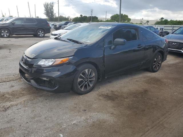 honda civic lx 2014 2hgfg3b57eh523651