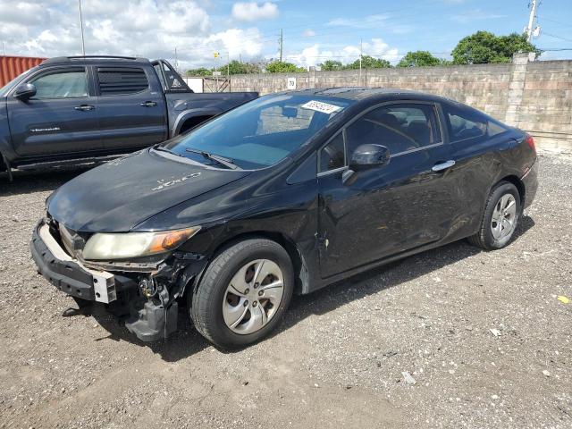 honda civic lx 2012 2hgfg3b58ch519296