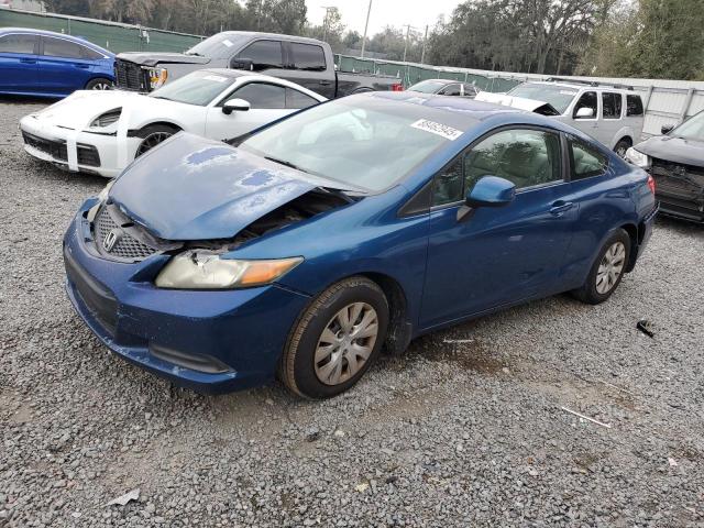 honda civic lx 2012 2hgfg3b58ch521842