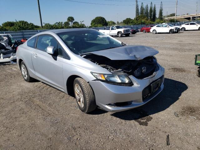 honda civic lx 2013 2hgfg3b58dh501107