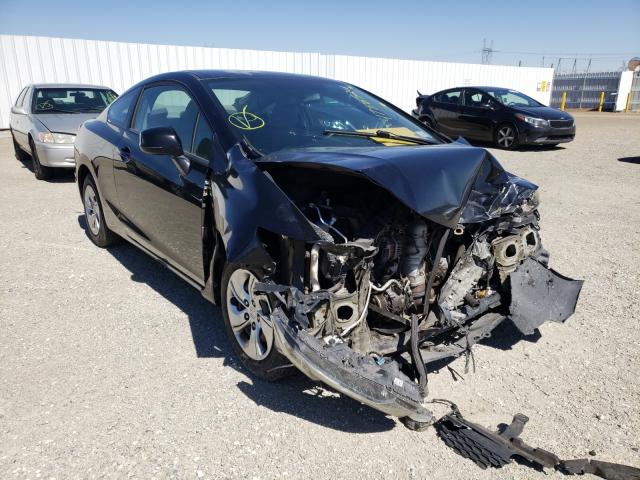 honda civic lx 2013 2hgfg3b58dh505626