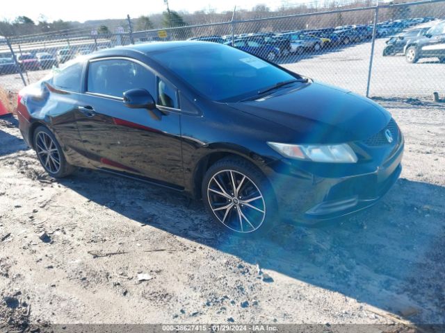 honda civic 2013 2hgfg3b58dh506808