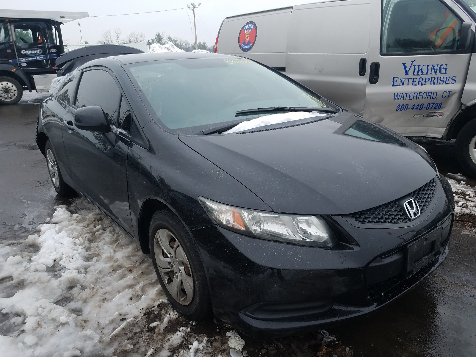 honda civic lx 2013 2hgfg3b58dh509756