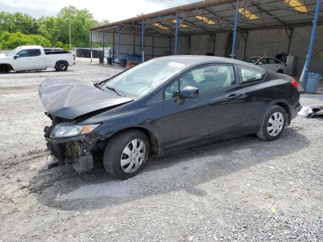 honda civic lx 2013 2hgfg3b58dh512544