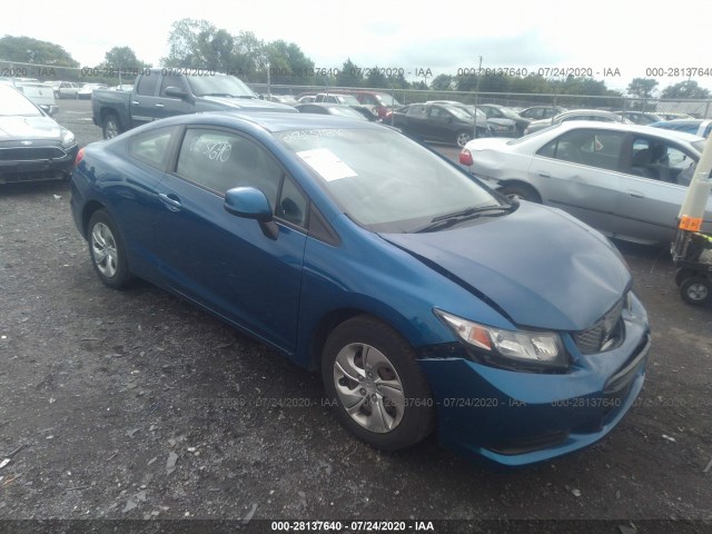 honda civic cpe 2013 2hgfg3b58dh514066