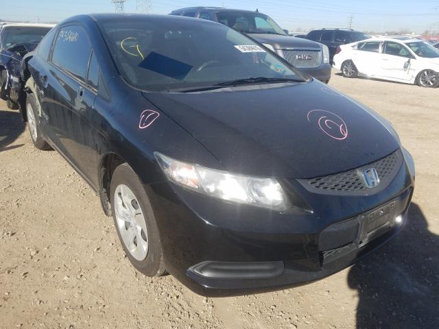 honda civic 2013 2hgfg3b58dh515007