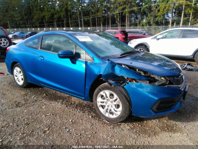 honda civic coupe 2015 2hgfg3b58fh520209