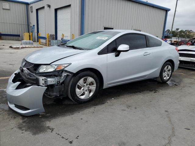 honda civic 2013 2hgfg3b59dh509443