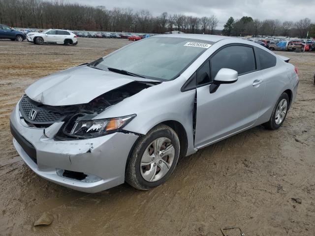 honda civic lx 2013 2hgfg3b59dh515940