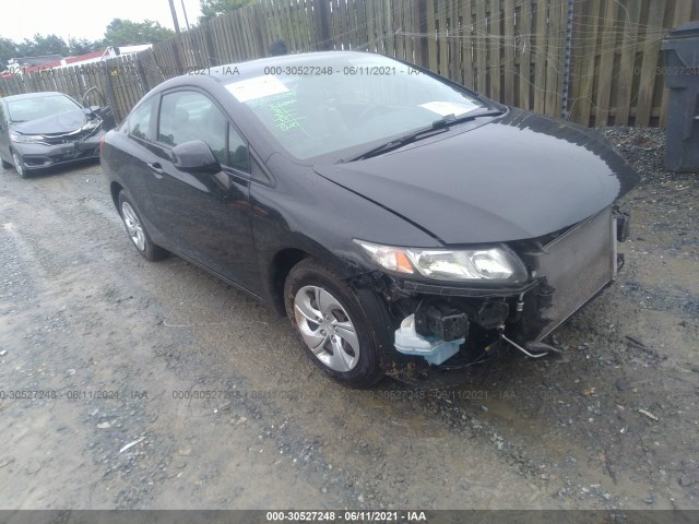 honda civic cpe 2013 2hgfg3b59dh518837