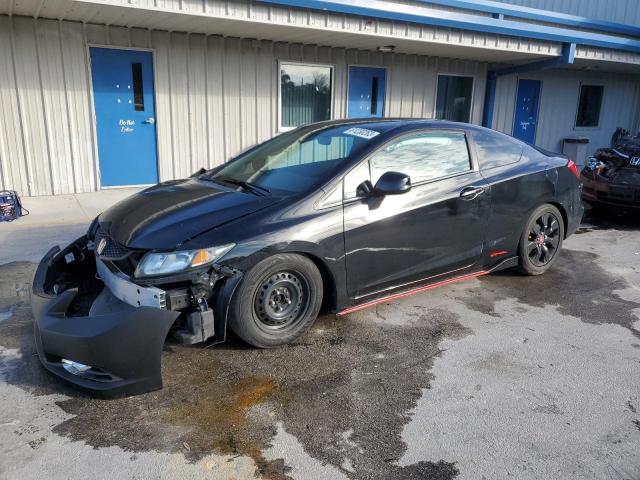 honda civic 2013 2hgfg3b59dh533001