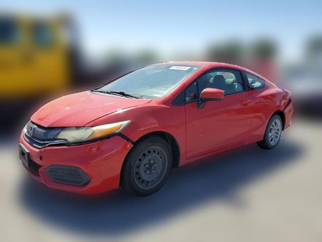 honda civic 2014 2hgfg3b59eh509833