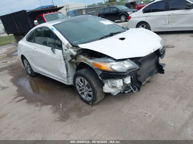 honda civic 2014 2hgfg3b59eh524736